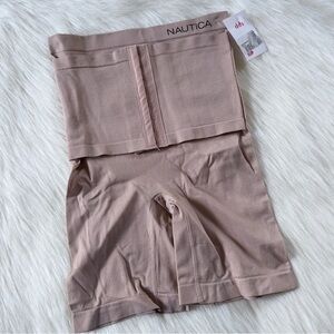 SOLD NWT Shapewear Shorts